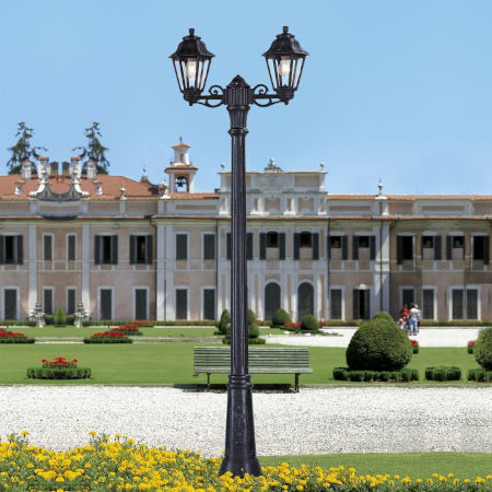 Lanterne exterioare