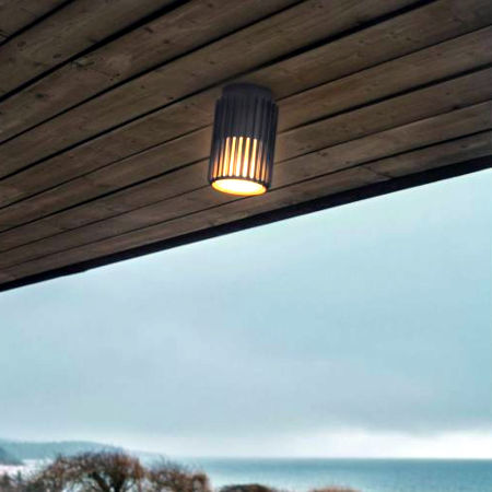 Lămpi de tavan exterioare
