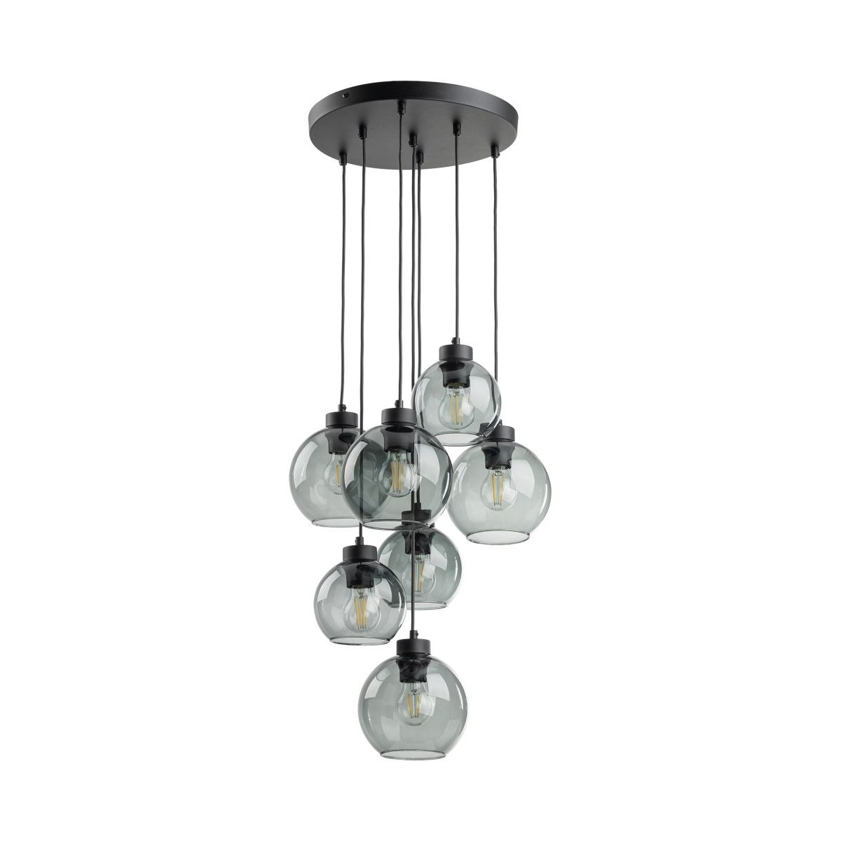 TK Lighting-CUBUS-10207-TKL10207