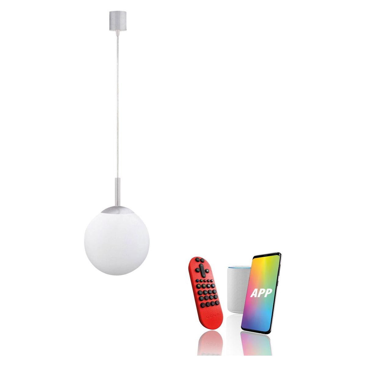 Paul Neuhaus-LOLASMART-BOLO-22072-55-PLN22072-55