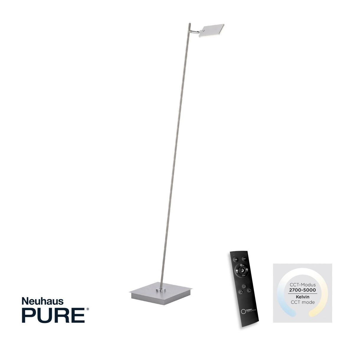 Paul Neuhaus-PURE-MIRA-356-95-PLN356-95