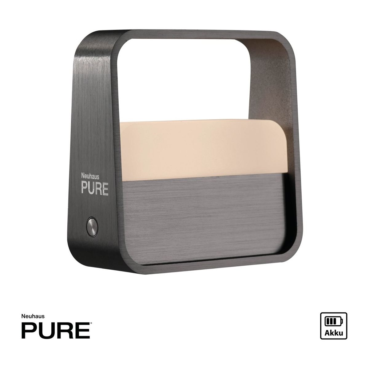 Paul Neuhaus-PURE GO-4055-15-PLN4055-15