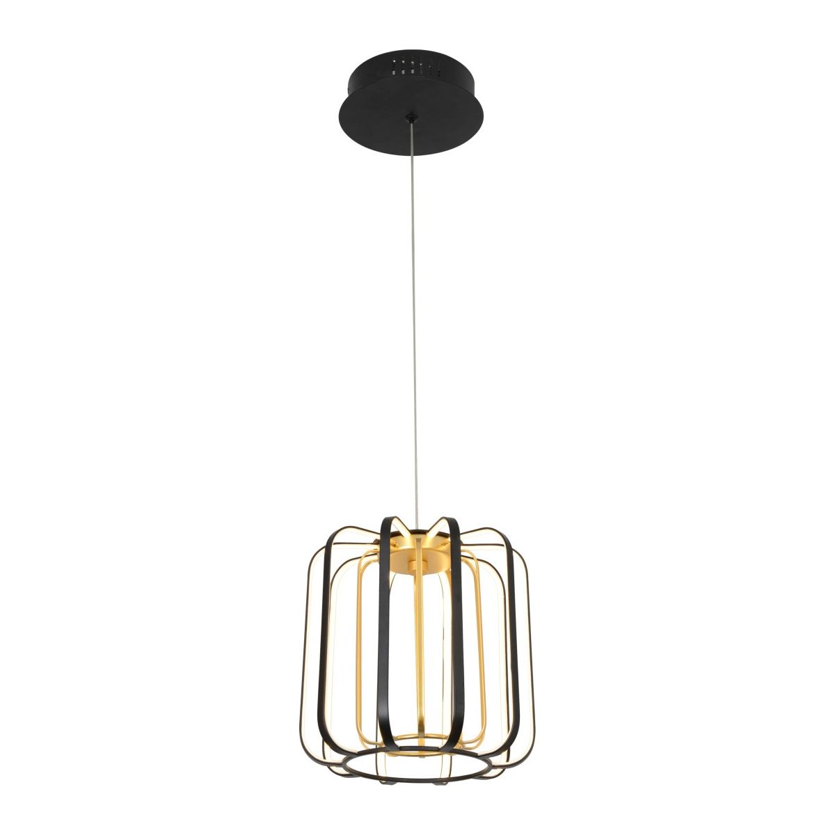 Aviano Lighting-XARA-6210-0110-AVI6210-0110