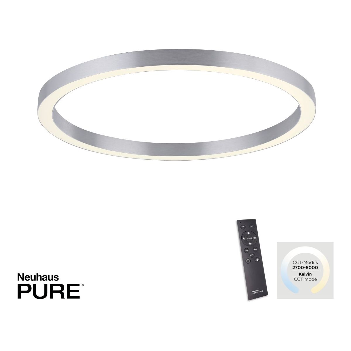 Paul Neuhaus-PURE-LINES-6306-95-PLN6306-95