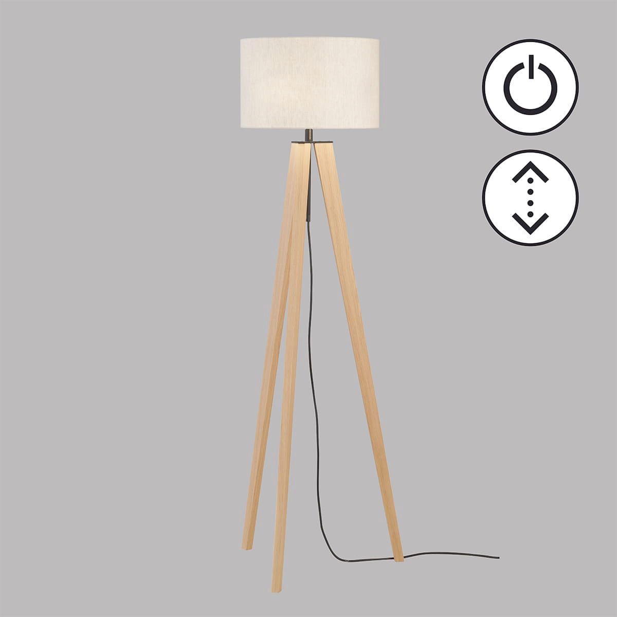 Fischer&Honsel-SHINE-WOOD-40480-FHL40480