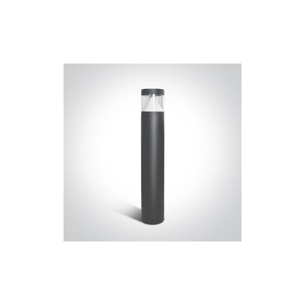 One LIght-Bollards-67410A/AN/C-ONE67410A/AN/C