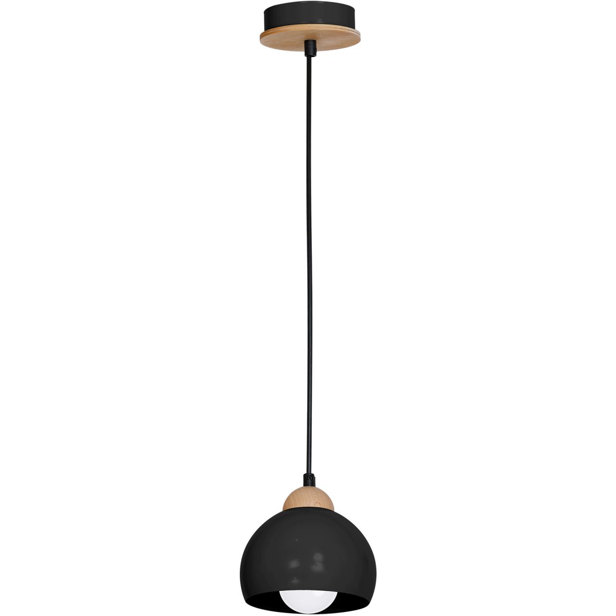 Milagro-DAMA BLACK-MLP6540-MILMLP6540