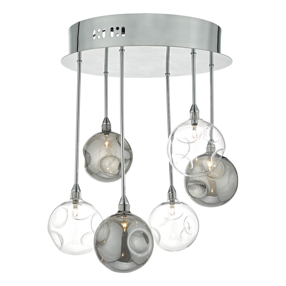 Dar Lighting-Quinn-QUI0610-DARQUI0610