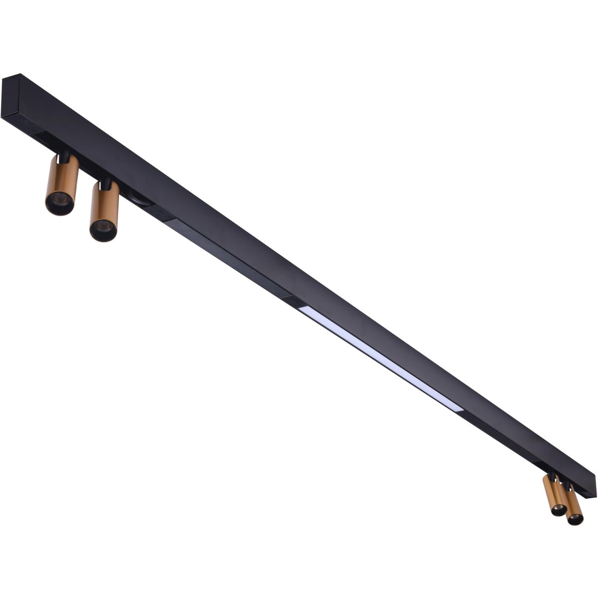 AZzardo-Track MAGNETIC SET-AZ4818-AZZAZ4818