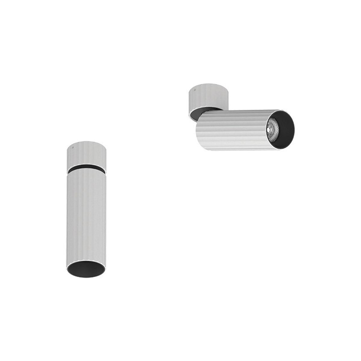 Zambelis-CEILING SPOT-S121-ZAMS121