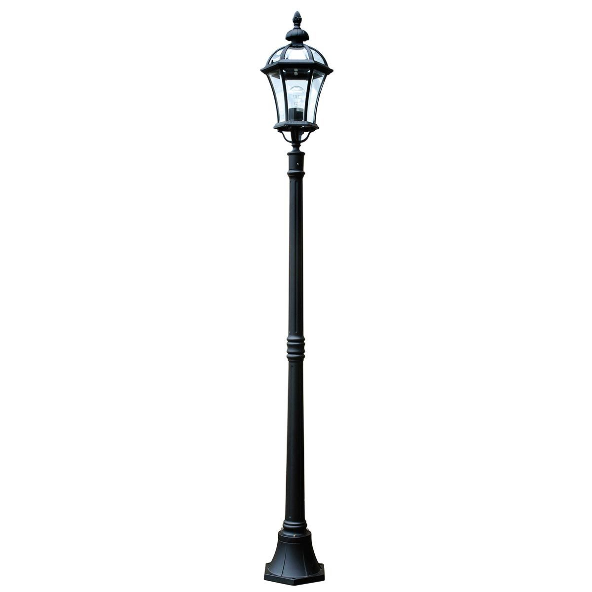 Elstead Lighting-LEDBURY-GZH-LB5-ELSGZH-LB5