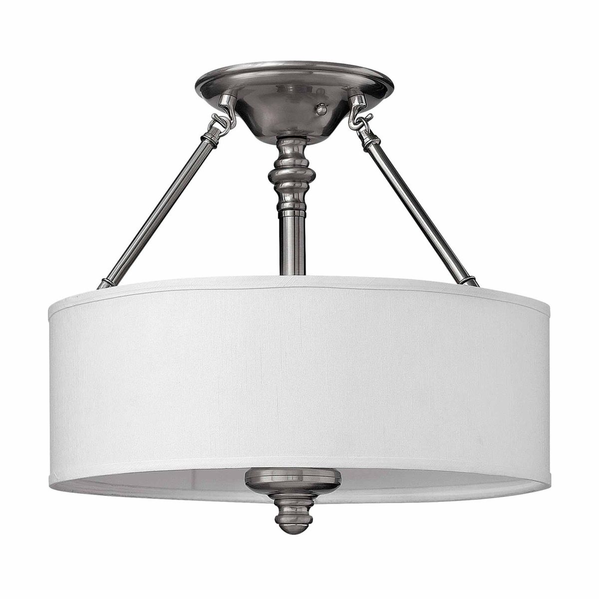 Hinkley Lighting-SUSSEX-HK-SUSSEX-SF-ELSHK-SUSSEX-SF