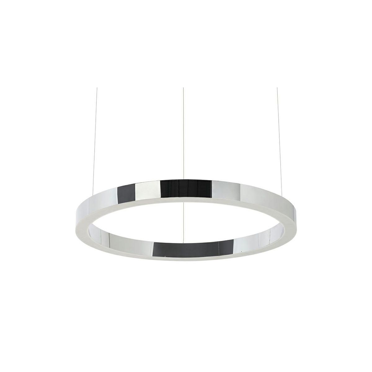 King Home-RING-JD8169-60.SILVER-KNGJD8169-60.SILVER