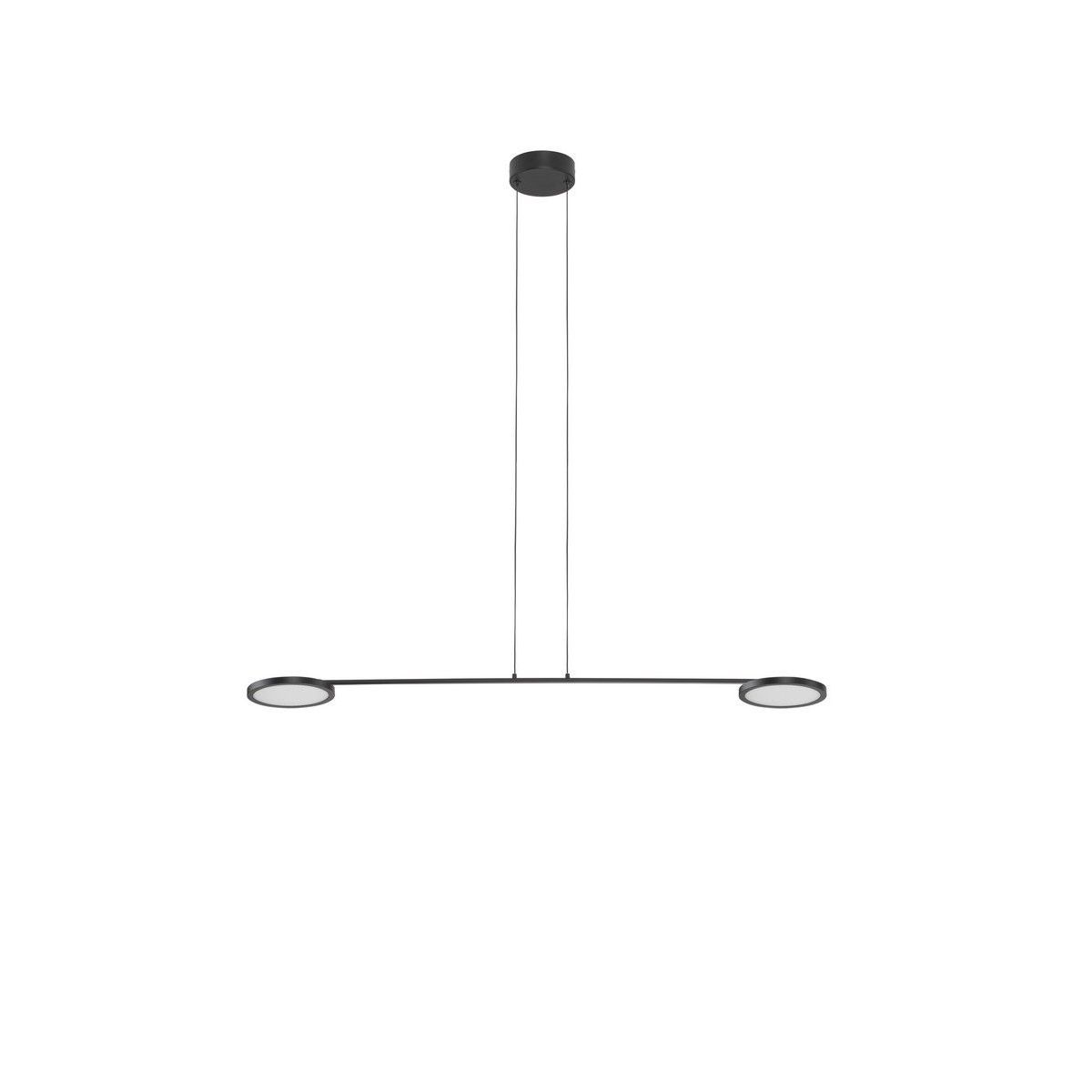 Nova Luce-ABOT-LE43207-LUCLE43207