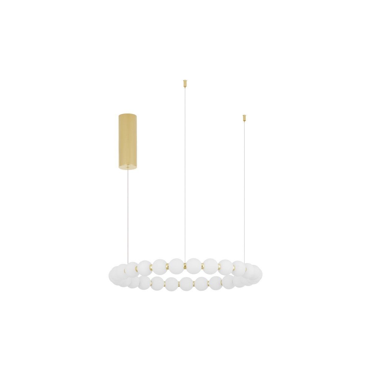 Nova Luce-MOCA-LE42748-LUCLE42748