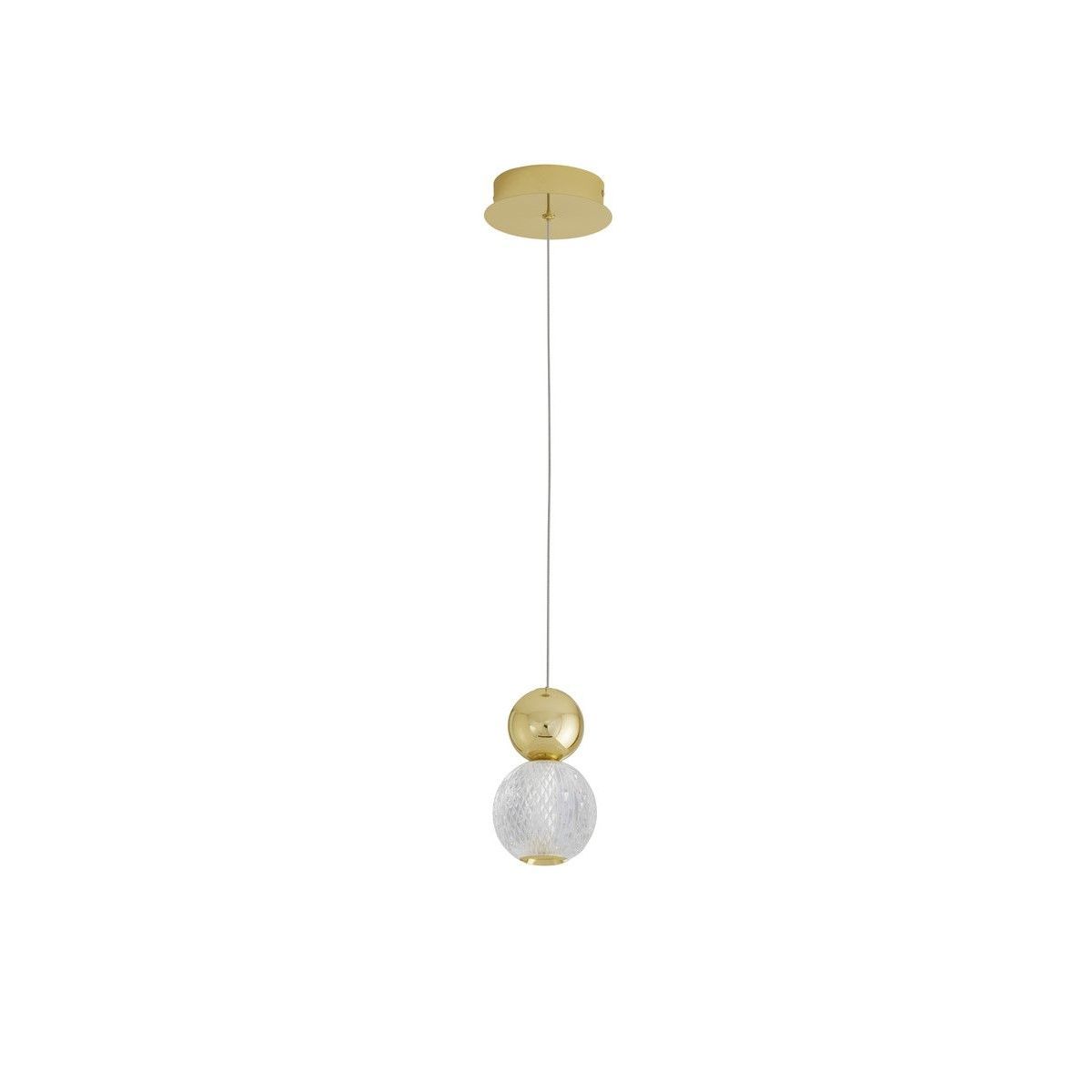Nova Luce-PONCE-LE42698-LUCLE42698