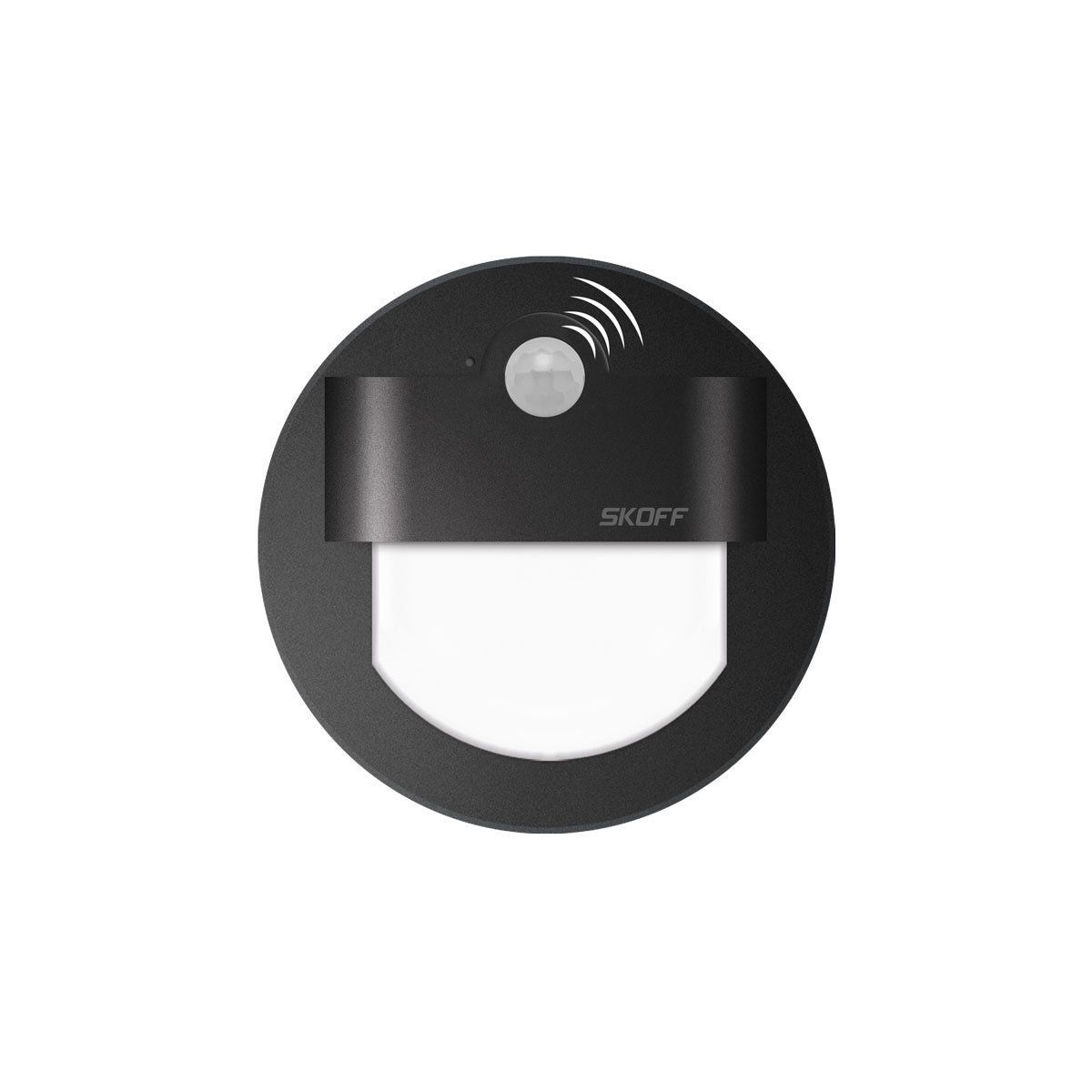 Skoff-Rueda PIR-Rueda LED PIR 120°-SKFRuedaLEDPIR120°