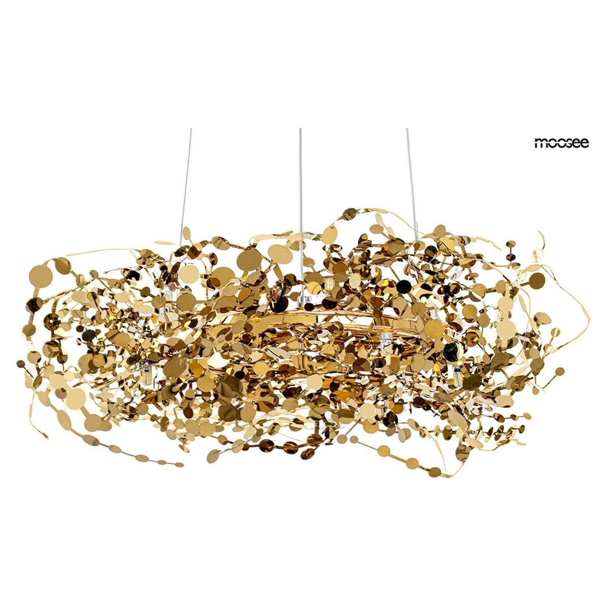 King Home-MONETE-MSE1501100176-KNGMSE1501100176
