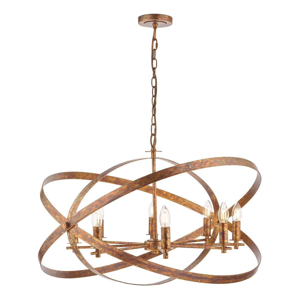 Dar Lighting-Nitya-NIT0864-DARNIT0864