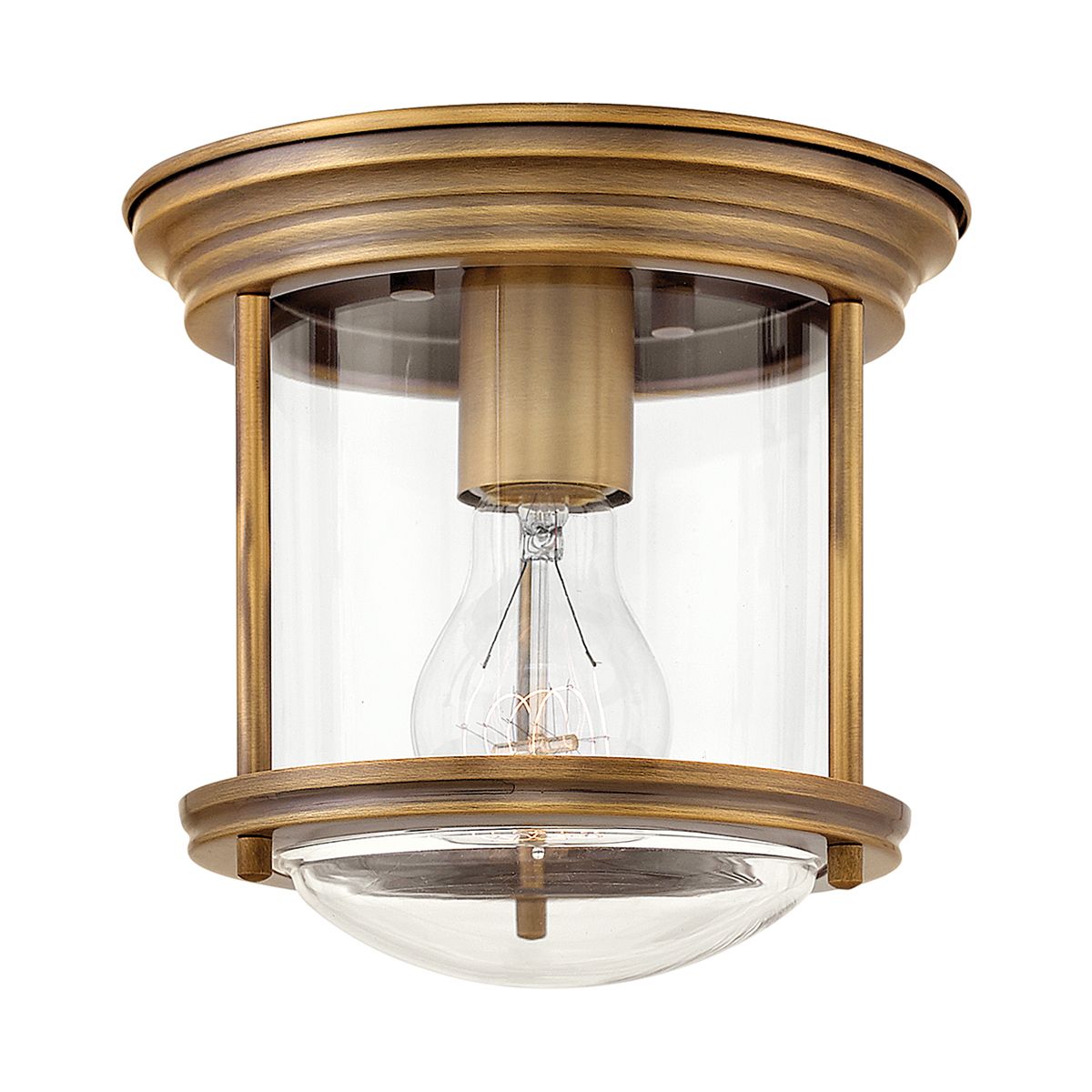 Quintiesse-Hadrian-QN-HADRIAN-MINI-F-BR-CLEAR-ELSQNHADRMINFBRCLEAR