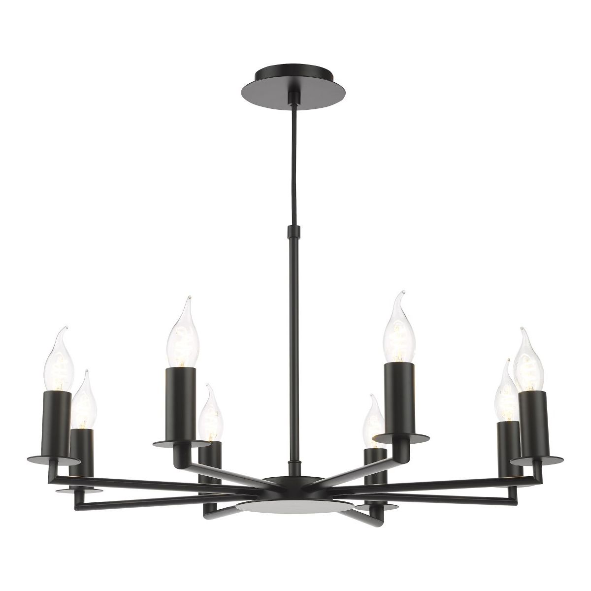 Dar Lighting-Tyler-TYL0822-DARTYL0822