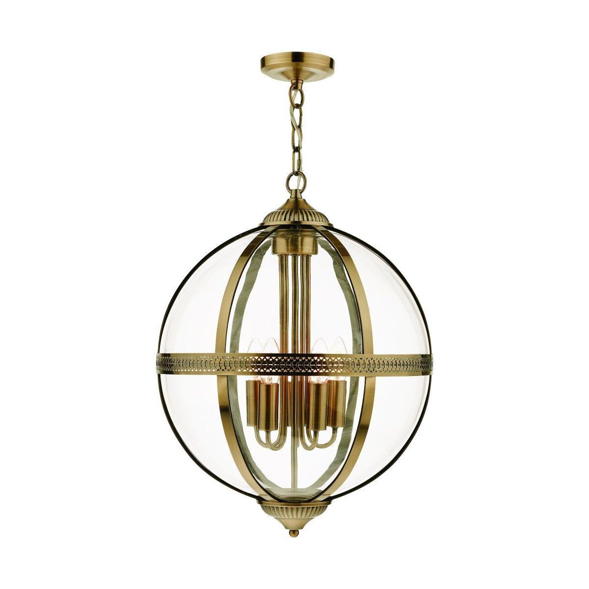 Dar Lighting-Vanessa-VAN0575-DARVAN0575