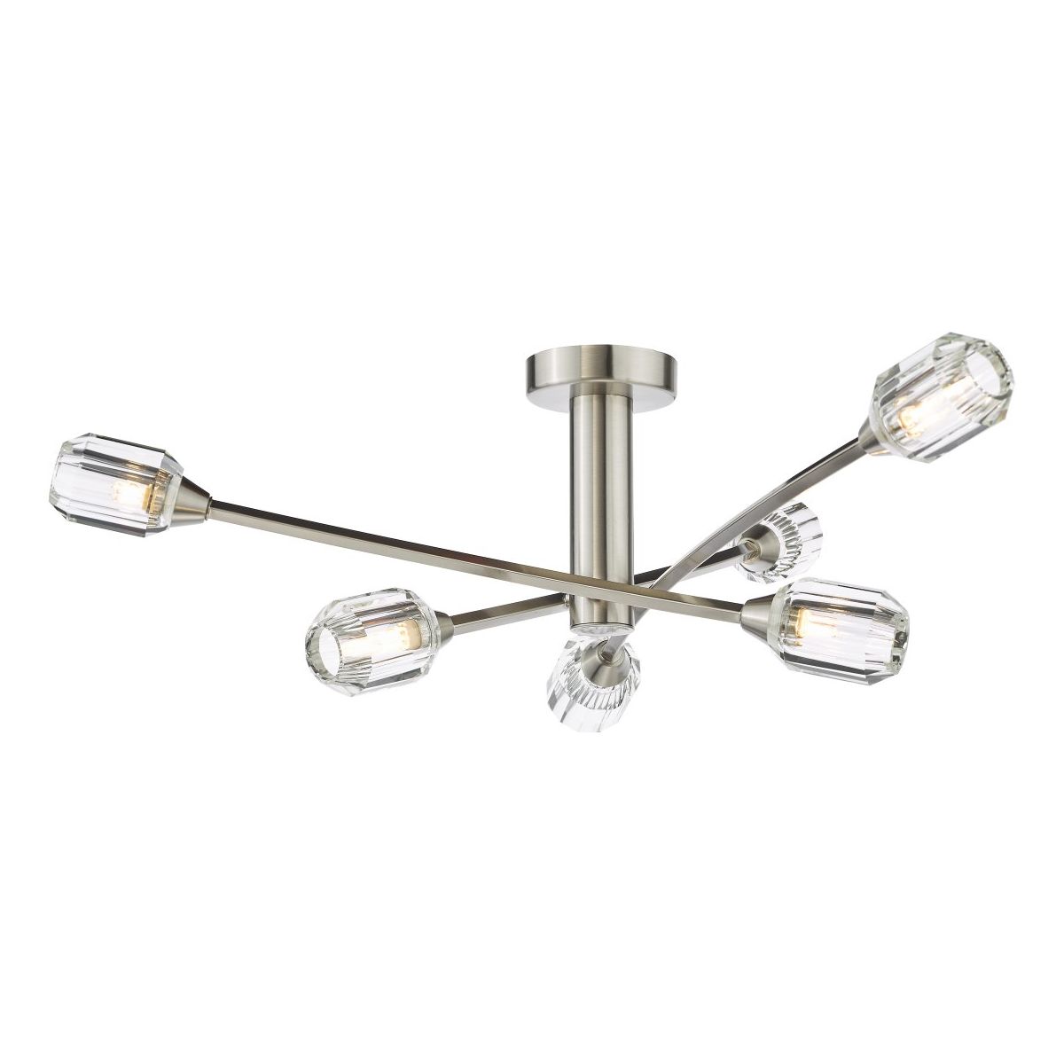 Dar Lighting-Zonda-ZON6438-DARZON6438