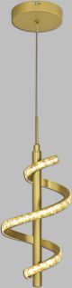 6209-0115_CLARET_Aviano Lighting