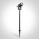 67198AG/AN_Garden Spots_One LIght