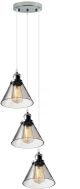 LA034/CO3_smoky_chrom_NEW YORK LOFT_Altavola Design