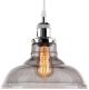 LA040/P_smoky_chrom_NEW YORK LOFT_Altavola Design
