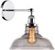 LA040/W_smoky_chrom_NEW YORK LOFT_Altavola Design