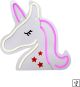 85025-70_NEON-UNICORN_Paul Neuhaus