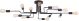 T532CL-12B_GILBERT_Maytoni