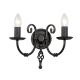 ART2-BLACK_ARTISAN_Elstead Lighting