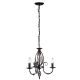 ART3-BLACK_ARTISAN_Elstead Lighting
