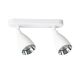 LP-3103/2WS WH_Campana_Light Prestige