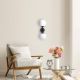 LP-002/2W BK_Dorado_Light Prestige