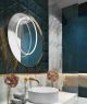 LP-999/1W L WH_Mirror_Light Prestige