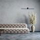 LP-777/1W L BK_Modern Slim_Light Prestige