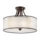 KL-LACEY-SFM-OZ_LACEY_Elstead Lighting