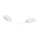LP-656-MAG SLIM łącznik linka SM WH_Magnetic_Light Prestige