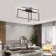LP-980/3D4 BK_Frame 3D_Light Prestige