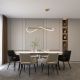 LP-2345/1P S_Meleca_Light Prestige