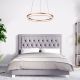 LP-033/1P S GD Cristal Triangle_Midway_Light Prestige