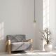 LP-945/1P WH_Tirana_Light Prestige