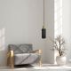 LP-945/1P BK_Tirana_Light Prestige