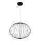 LP-798/1P S3 BK_Treviso_Light Prestige
