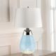 LENA-TL-S-BLUE-OWSS_LENA SMALL_Elstead Lighting