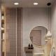 LP-4425/1RM WH_Lagos_Light Prestige